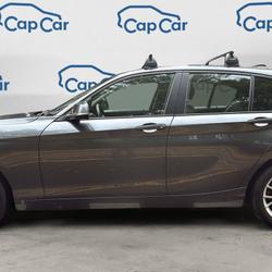 BMW Serie 1 (F20) 116d 116 BVA Business Design occasion - Suresnes - photo 2/29