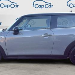Mini Cooper 1.5 D 116 Marylebone - Toit ouvrant occasion - Dijon - photo 2/29