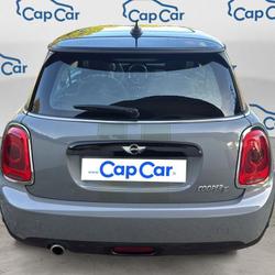 Mini Cooper 1.5 D 116 Marylebone - Toit ouvrant occasion - Dijon - photo 3/29
