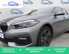 BMW Serie 1 Bracieux