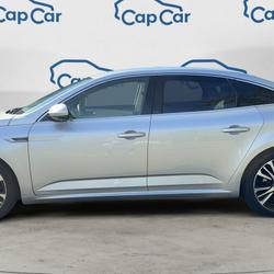 Renault Talisman 1.6 TCe 200 EDC7 Initiale Paris - Automatique Entretien constructeur occasion - Anglet - photo 2/29