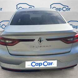 Renault Talisman 1.6 TCe 200 EDC7 Initiale Paris - Automatique Entretien constructeur occasion - Anglet - photo 3/29