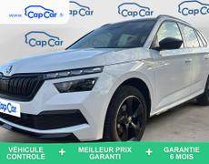 Skoda Kamiq Pionsat