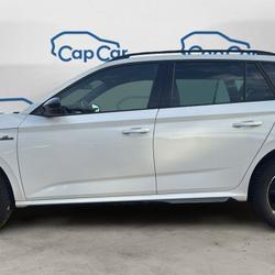 Skoda Kamiq 1.5 TSI 150 DSG7 Monte-Carlo occasion - Pionsat - photo 2/29