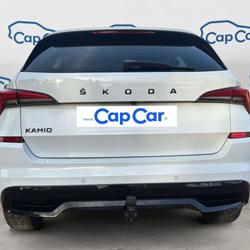 Skoda Kamiq 1.5 TSI 150 DSG7 Monte-Carlo occasion - Pionsat - photo 3/29