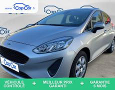 Ford Fiesta Saint-Étienne