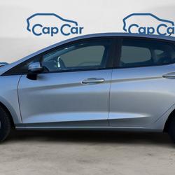 Ford Fiesta 1.1 70 Trend occasion - Saint-&Eacute;tienne - photo 2/29