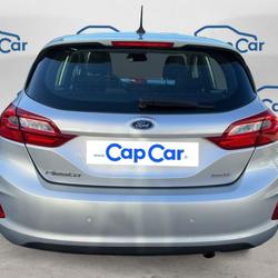 Ford Fiesta 1.1 70 Trend occasion - Saint-&Eacute;tienne - photo 3/29