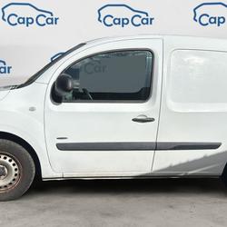 Mercedes Citan 1.5 CDI 75 Vu occasion - Foix - photo 2/28