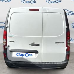 Mercedes Citan 1.5 CDI 75 Vu occasion - Foix - photo 3/28
