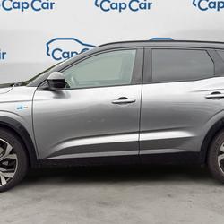 Renault Austral 1.2 Full Hybrid E-Tech 200 BVA6 Esprit Alpine occasion - Heudebouville - photo 2/29