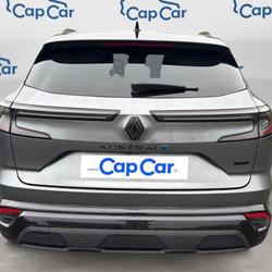Renault Austral 1.2 Full Hybrid E-Tech 200 BVA6 Esprit Alpine occasion - Heudebouville - photo 3/29