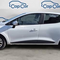 Renault Clio 4 IV 1.5 dCi 90 Trend occasion - Saint-Cannat - photo 2/28