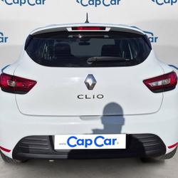 Renault Clio 4 IV 1.5 dCi 90 Trend occasion - Saint-Cannat - photo 3/28