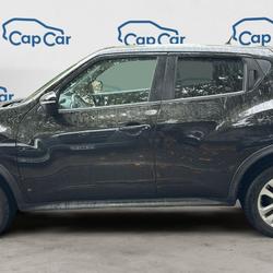 Nissan Juke 1.2 DIG-T 115 Acenta Pack Design occasion - Villeneuve-Saint-Georges - photo 2/28