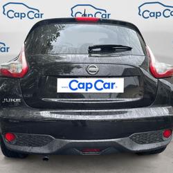Nissan Juke 1.2 DIG-T 115 Acenta Pack Design occasion - Villeneuve-Saint-Georges - photo 3/28