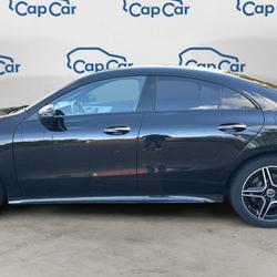 Mercedes CLA Coupe 250e 218 8G-DCT AMG Line occasion - Saint-Brieuc - photo 2/29