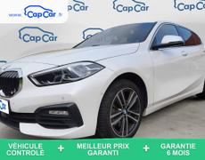 BMW Serie 1 Wittelsheim