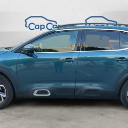 Citroen C5 Aircross 1.2 PureTech 130 Shine occasion - Nancy - photo 2/29