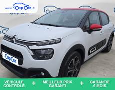 Citroen C3 Châlons-en-Champagne