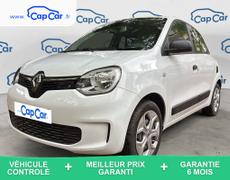 Renault Twingo 3 Bernay