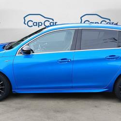 Peugeot 308 II Phase 2 II 1.5 BlueHDi 130 Gt Pack occasion - Saint-Ch&eacute;ly-d'Apcher - photo 2/28
