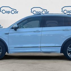 Volkswagen Tiguan 2.0 TDI 150 DSG7 Carat Pack R-Line - 5 places Automatique occasion - Libourne - photo 2/29