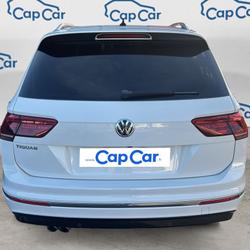 Volkswagen Tiguan 2.0 TDI 150 DSG7 Carat Pack R-Line - 5 places Automatique occasion - Libourne - photo 3/29