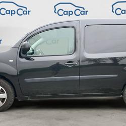 Renault Kangoo Express Fourgon 1.5 dCi 110 Extra R-Link occasion - Lamagdelaine - photo 2/28