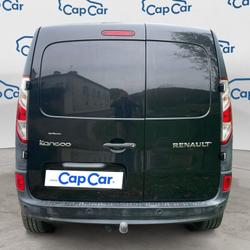 Renault Kangoo Express Fourgon 1.5 dCi 110 Extra R-Link occasion - Lamagdelaine - photo 3/28
