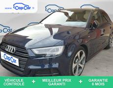 Audi A3 Sportback Auch