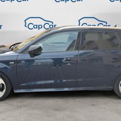 Audi A3 Sportback 2.0 TFSI 190 Quattro S-Tronic 7 S line occasion - Auch - photo 2/29