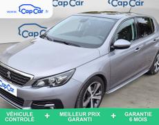 Peugeot 308 II Phase 2 Mairy-sur-Marne
