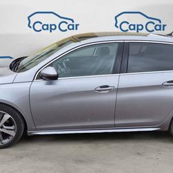Peugeot 308 II Phase 2 II 1.2 PureTech 130 Allure Business occasion - Mairy-sur-Marne - photo 2/29