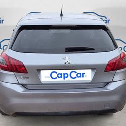 Peugeot 308 II Phase 2 II 1.2 PureTech 130 Allure Business occasion - Mairy-sur-Marne - photo 3/29