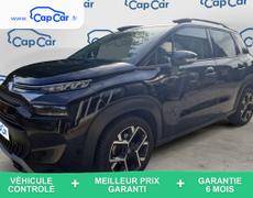 Citroen C3 Aircross Marzy