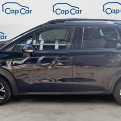 Citroen C3 Aircross II 1.5 BlueHDi 120 EAT6 Shine Plus - Automatique occasion - Marzy - photo 2/29
