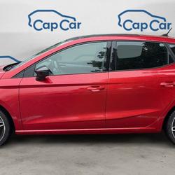 Seat Ibiza 1.0 EcoTSI 110 DSG7 FR occasion - Ch&acirc;tillon-sur-Loire - photo 2/29