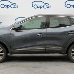 Renault Kadjar 1.6 dCi 130 Intens occasion - La Ricamarie - photo 2/29