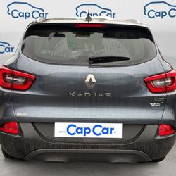 Renault Kadjar 1.6 dCi 130 Intens occasion - La Ricamarie - photo 3/29