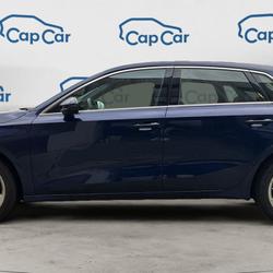 Audi A3 Sportback 1.6 TDI 116 Design occasion - Saint-Martin-du-Vivier - photo 2/29