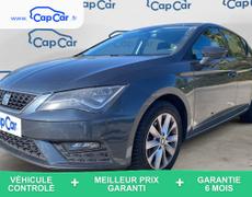 Seat Leon Narbonne
