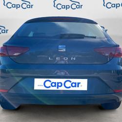 Seat Leon III 1.0 TSI 115 Business Style occasion - Narbonne - photo 3/28