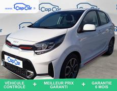 Kia Picanto Loudéac