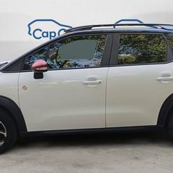 Citroen C3 Aircross 1.2 PureTech 130 C-Series - Automatique occasion - Angers - photo 2/28