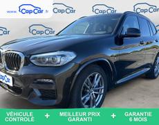 BMW X3 Saint-Pierre-du-Perray