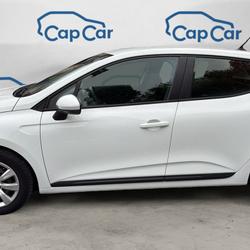 Renault Clio 5 V 1.5 dCi 85 Airnav - 2 places Entretien constructeur occasion - Sains-du-Nord - photo 2/28