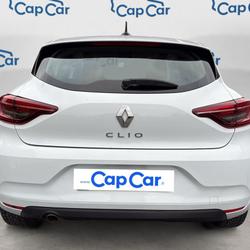 Renault Clio 5 V 1.5 dCi 85 Airnav - 2 places Entretien constructeur occasion - Sains-du-Nord - photo 3/28