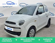 Microcar M.GO Joigny