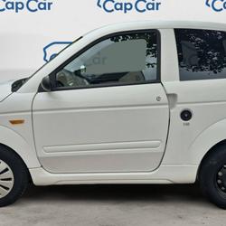 Microcar M.GO 0.5 dCi 8 BVA Initial occasion - Joigny - photo 2/29